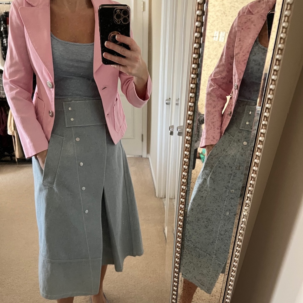 Dolce & Gabbana Vintage Blazer